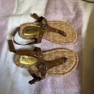 Toddler sandals